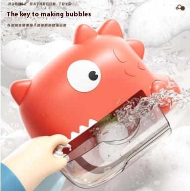 Baby Bath Toys Bubble Music Machine - Nyaabs