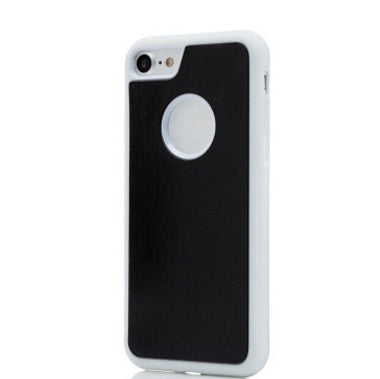 Compatible With  , Anti-gravity Nano-adsorption Phone Case - Nyaabs