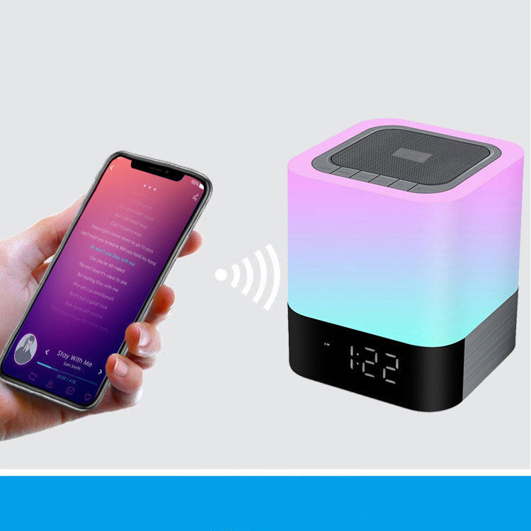 Bluetooth Speaker - Nyaabs