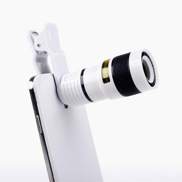 Cell Phone Telescope Lens - Nyaabs