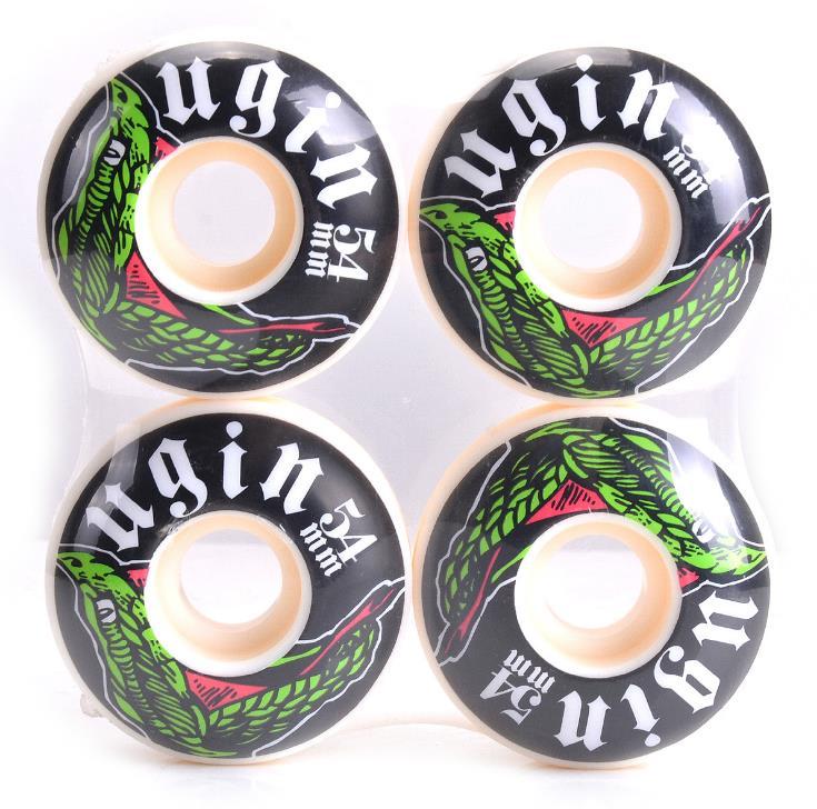 Skate wheels - Nyaabs