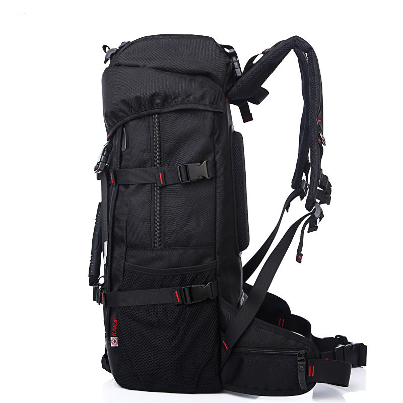 Large Capacity Travel Backpack Men's Outdoor nyaabs.com