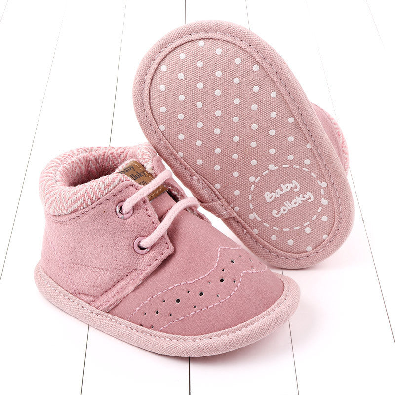 Baby toddler shoes baby shoes - Nyaabs