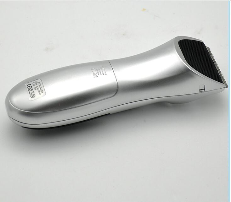 Electric hair clipper A008 export dry battery child adult hair clipper household electric hair clipper razor - Nyaabs