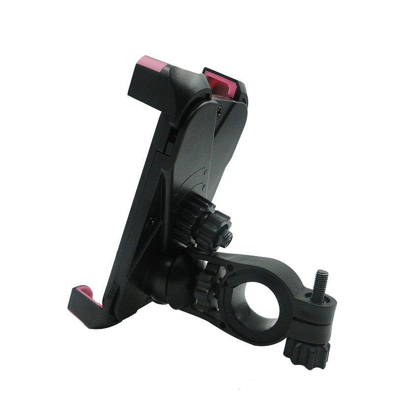 Bicycle Mobile Phone Holder Tough Nylon Bicycle Support - Nyaabs