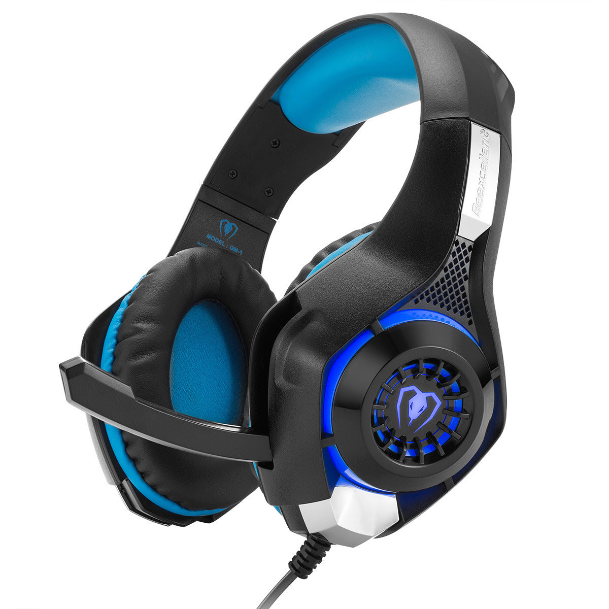 Headphones for gaming gaming - Nyaabs