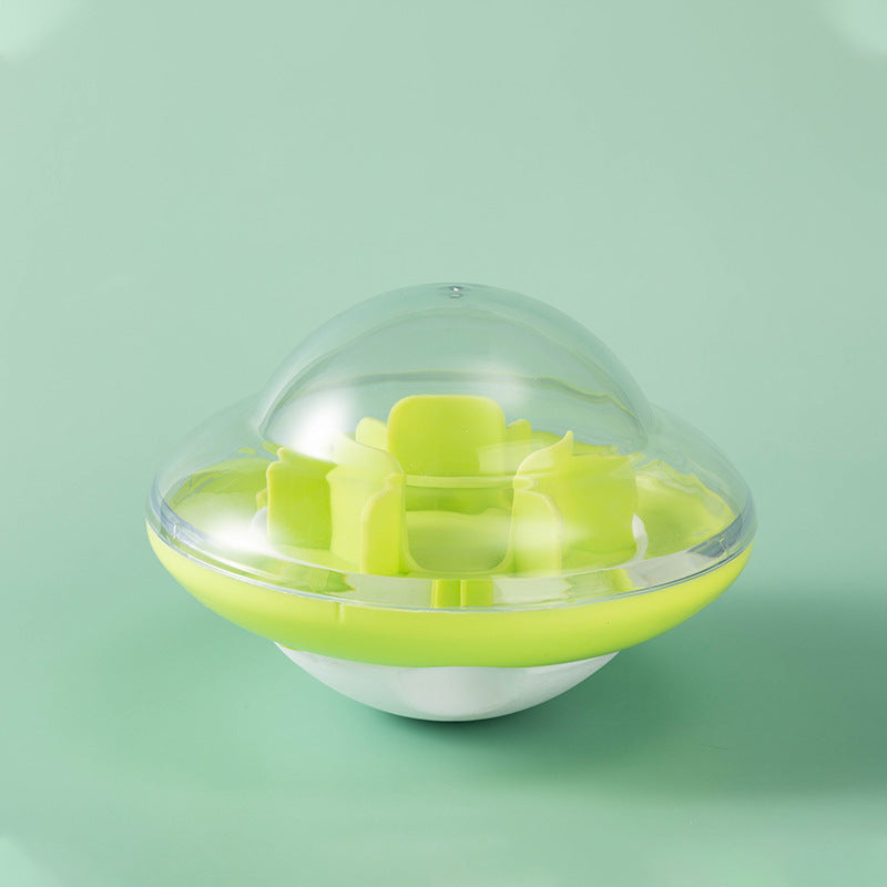 Pet tumbler ball toys - Nyaabs