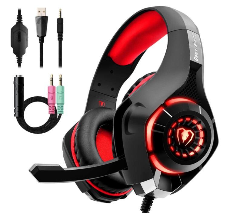 Headphones for gaming gaming - Nyaabs