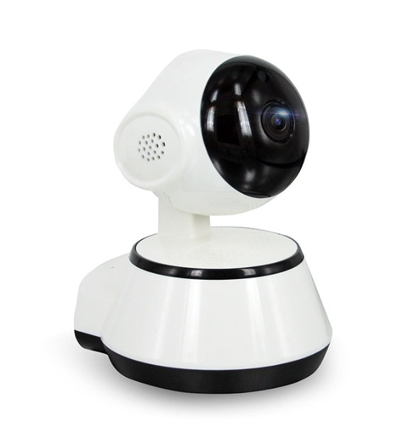 WiFi Wireless Baby Monitor Camera nyaabs.com