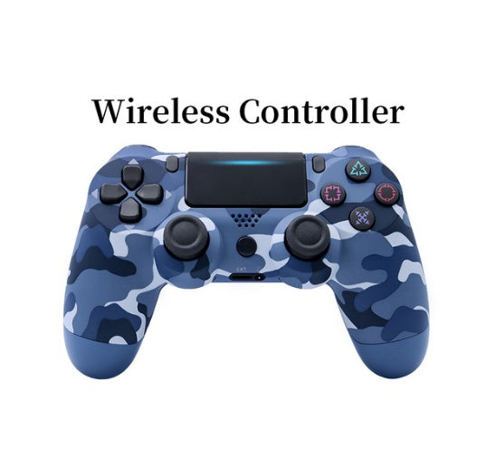 PS4 Wireless Game Handle - Nyaabs