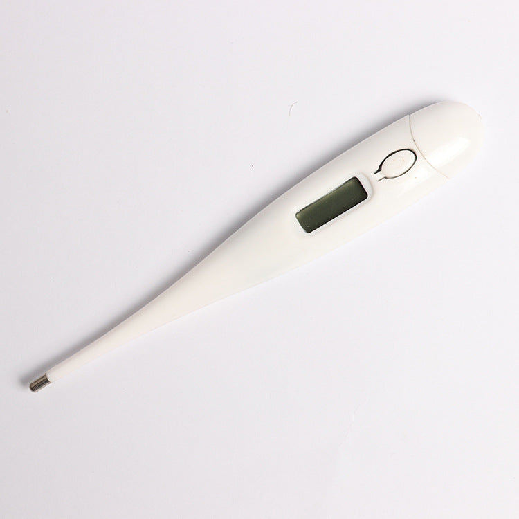 Electronic thermometer - Nyaabs