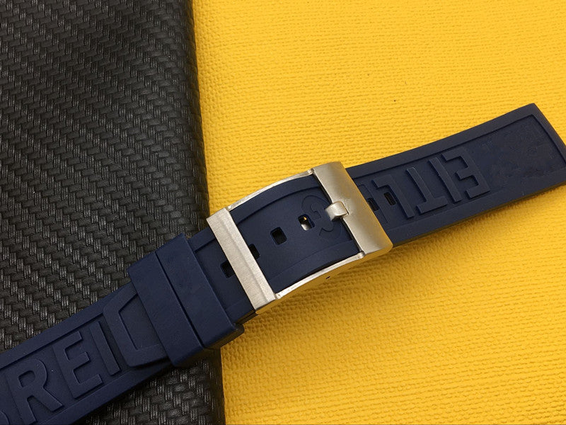 Waterproof silicone strap - Nyaabs