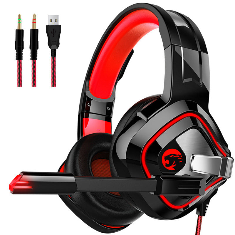 Gaming Headset - Nyaabs