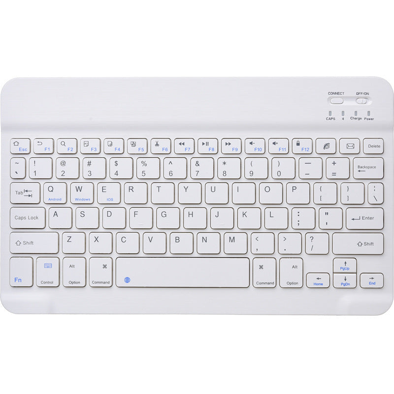 Compatible with Apple, Suitable for Huawei matepadipad tablet wireless computer keyboard nyaabs.com