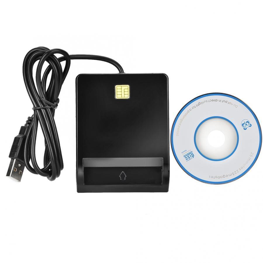 DM-HC65 USB Smart Card Reader nyaabs.com