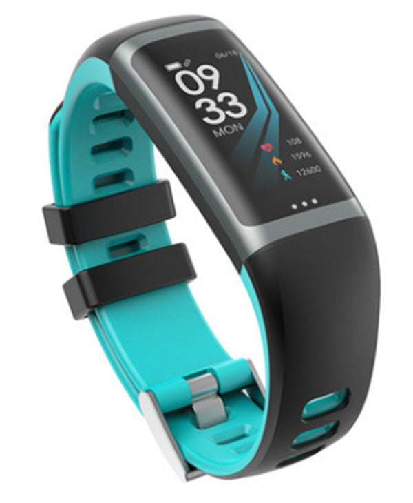 Fashionable Smart Fitness Bracelet - Nyaabs