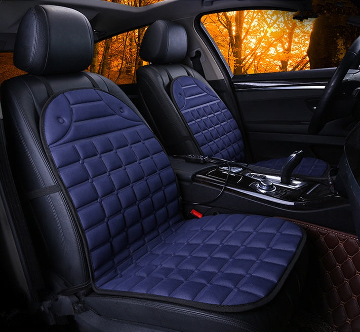 Automobile heating cushion - Nyaabs