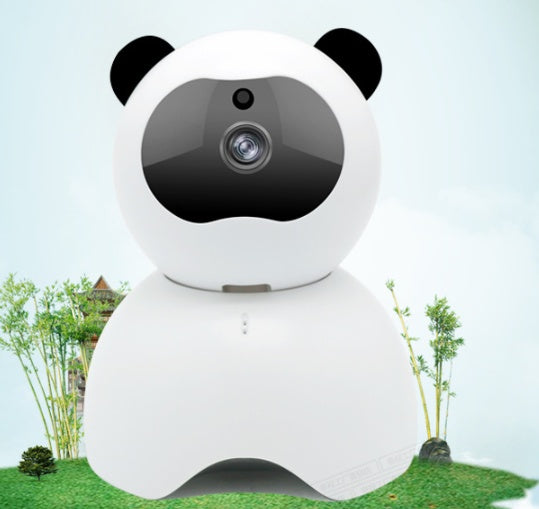 Care Home Security Camera - Nyaabs