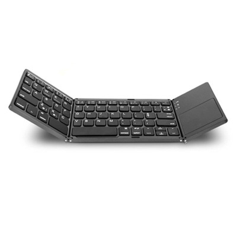 Folding Bluetooth Keyboard nyaabs.com