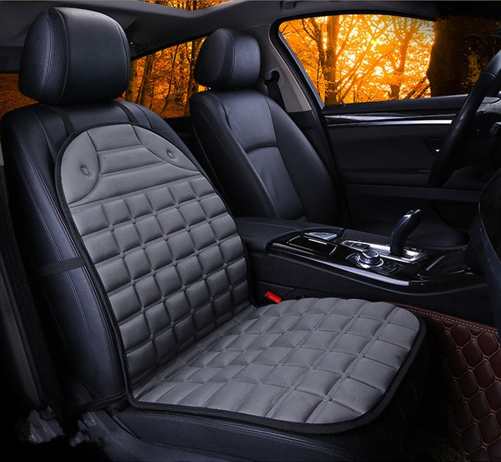 Automobile heating cushion - Nyaabs