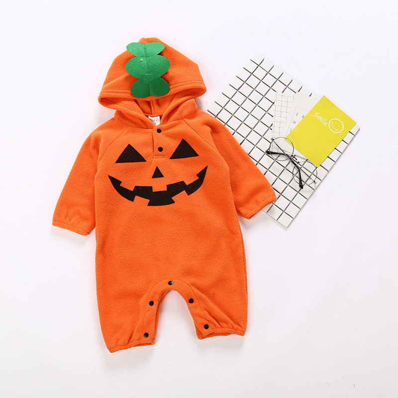 Baby halloween clothes - Nyaabs