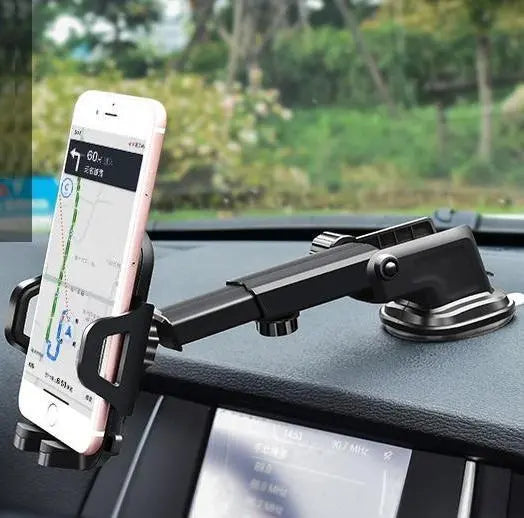 Universal Car Phone Holder - Nyaabs