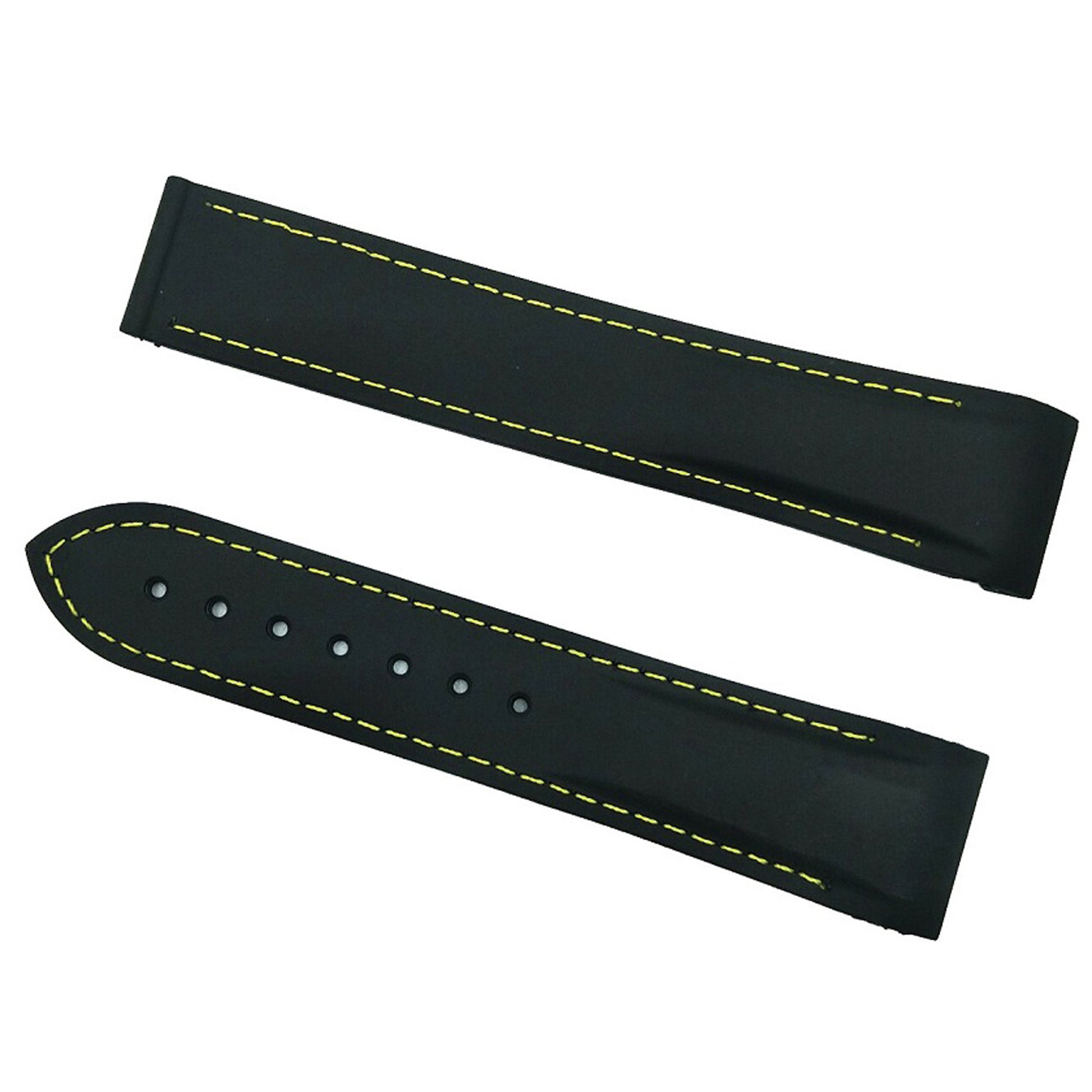 Men and women silicone strap - Nyaabs