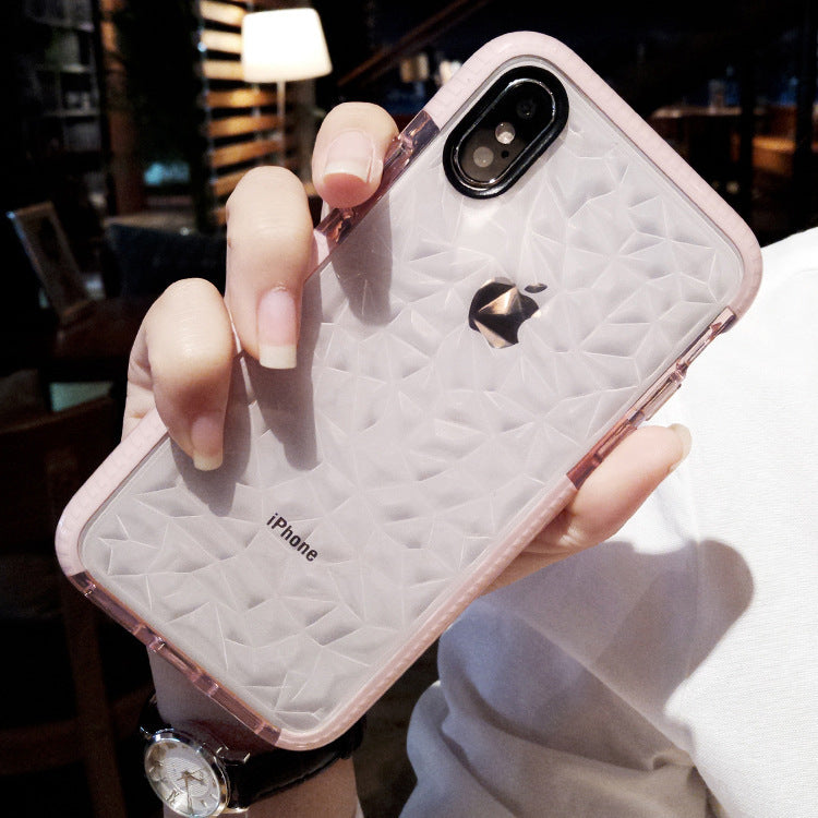 phone case - Nyaabs