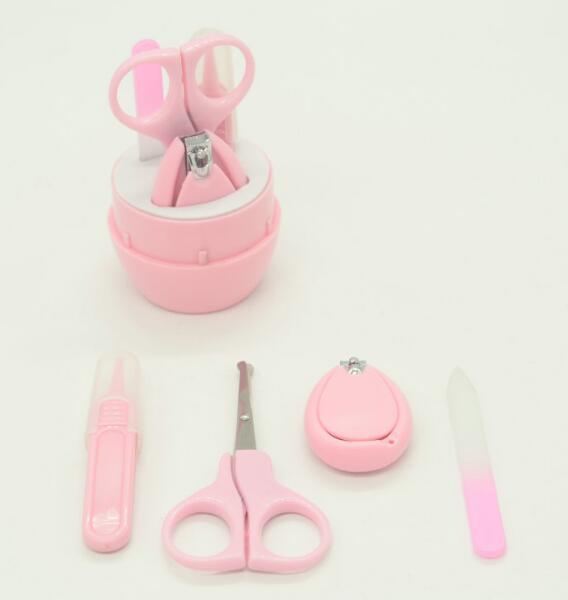 Baby Scissors Nail Clippers creative children's nail clippers nail clippers baby care suit - Nyaabs