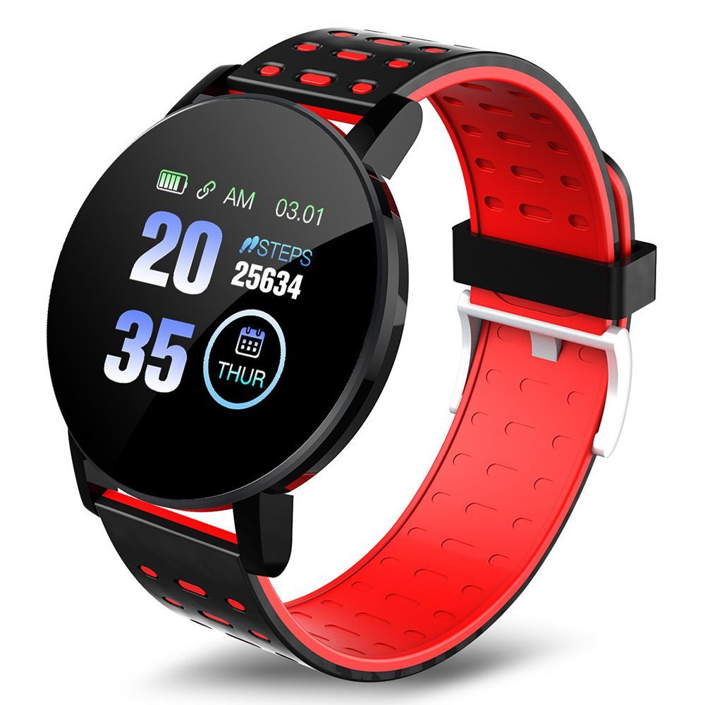 Bluetooth smart watch - Nyaabs