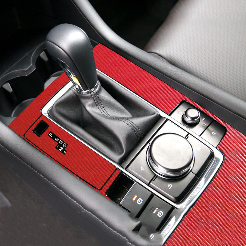 Car Interior Decoration Accessories - Nyaabs