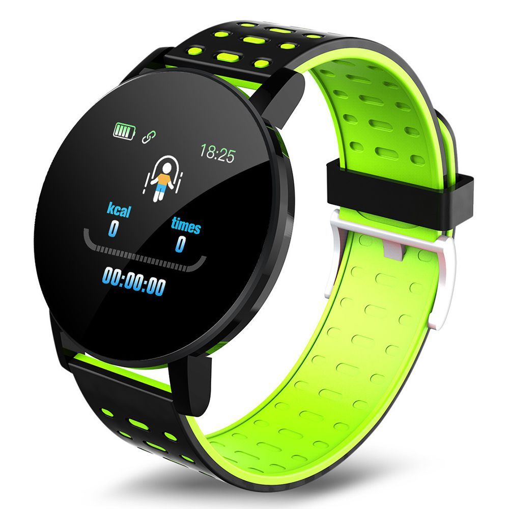 Bluetooth smart watch - Nyaabs