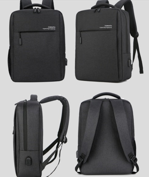 Waterproof and shockproof rechargeable backpack laptop bag nyaabs.com