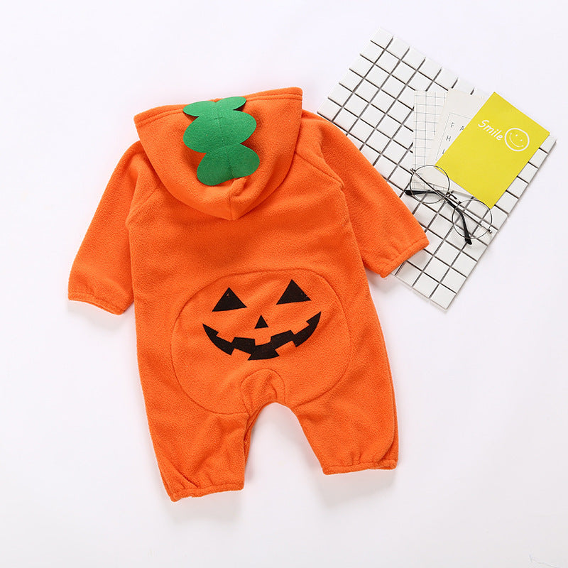 Baby halloween clothes - Nyaabs