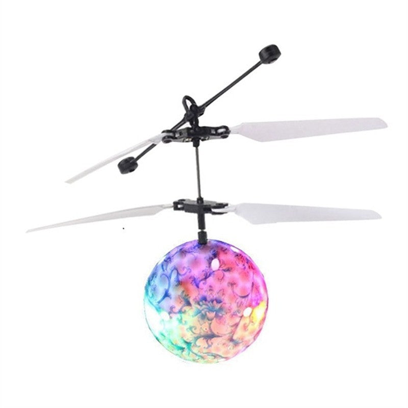 LED Magic Flying Ball - Nyaabs