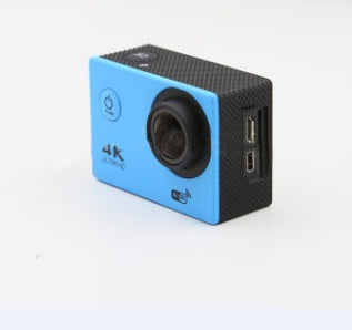 4K  Waterproof Sport Camera - Nyaabs