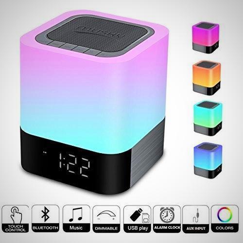 Bluetooth Speaker - Nyaabs