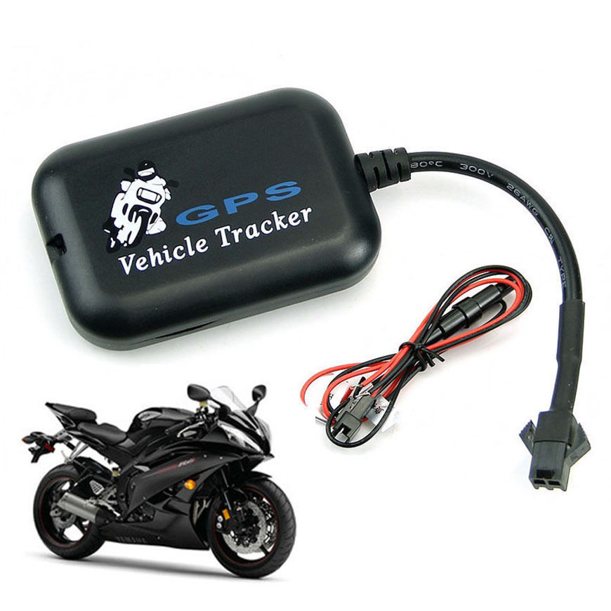 TX-5 locator car motor vehicle motor vehicle positioning tracker GPS locator tracker burglar alarm - Nyaabs