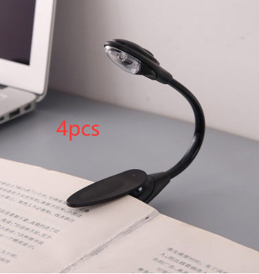 Led Book Light Mini Clip-On nyaabs.com