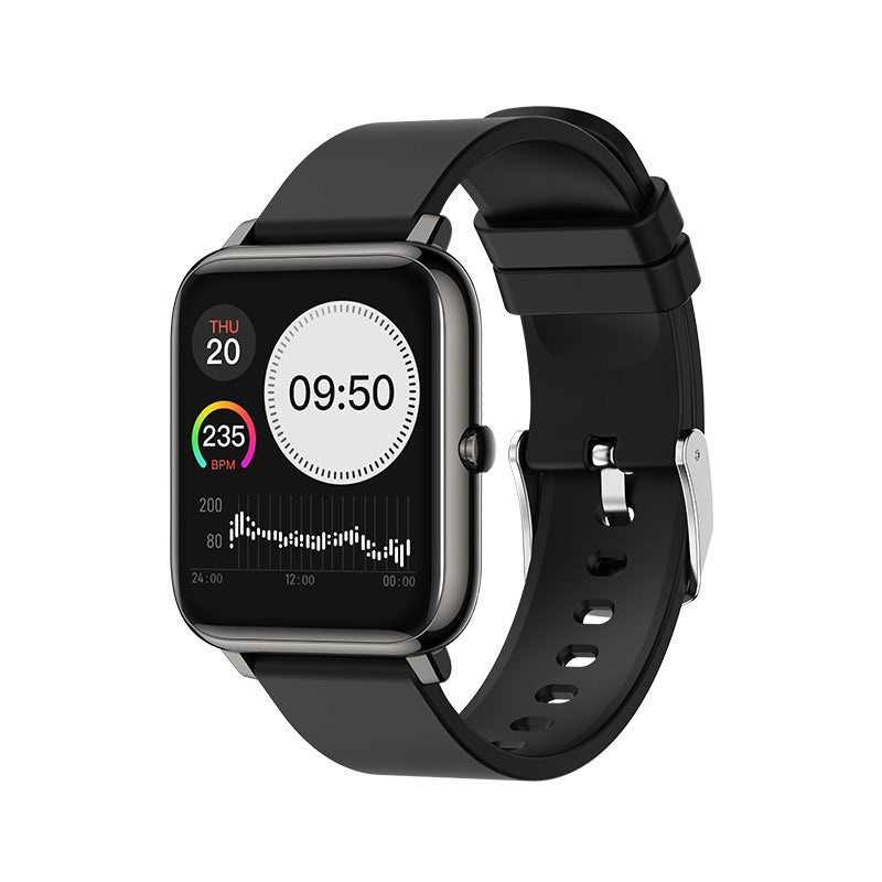 P22 smart watch - Nyaabs