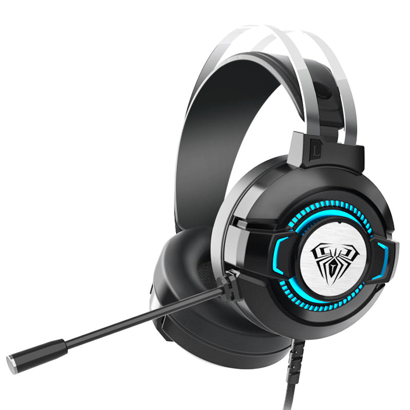 Noise-canceling headphones for gaming games - Nyaabs