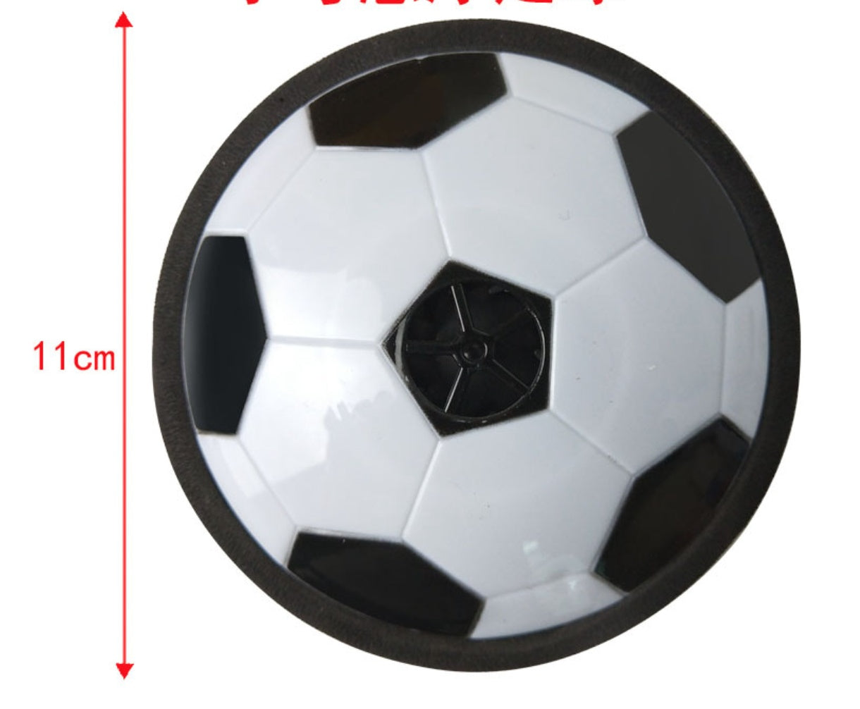 Air Power Hover Soccer Ball Football For Babi Child Toy Ball Outdoor Indoor Children Educational Toys For Kids Games Sports - Nyaabs