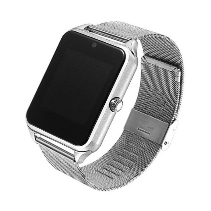 Z60 smart watch Bluetooth smart wear card phone watch - Nyaabs