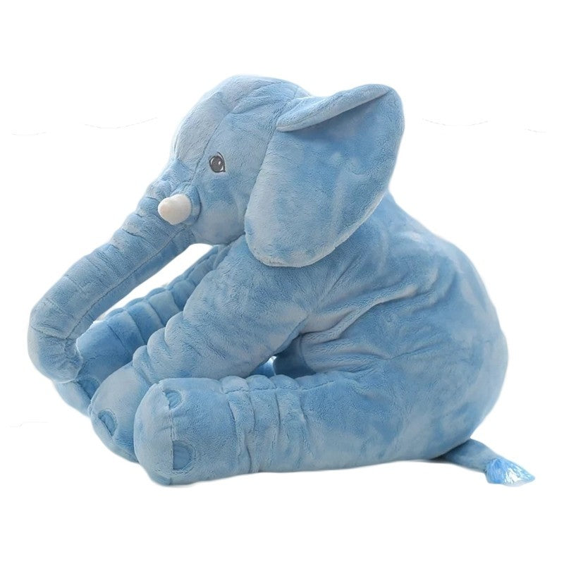 Elephant Doll Pillow Baby Comfort Sleep With - Nyaabs