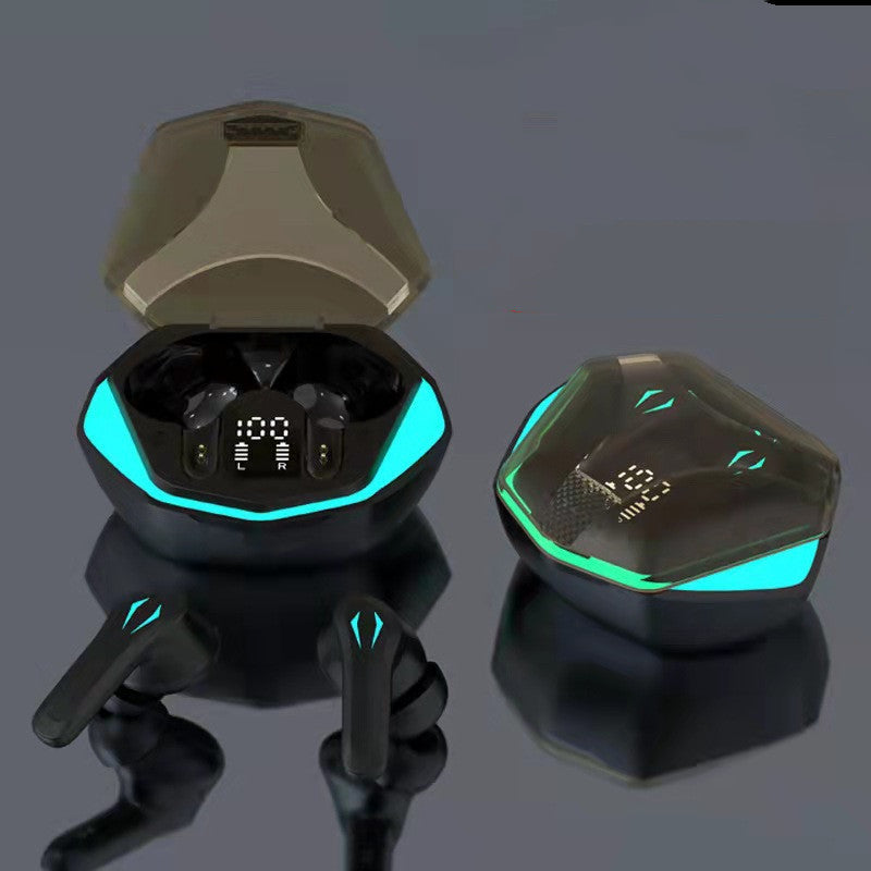 Gaming Gaming Zero Latency Bluetooth Headset - Nyaabs