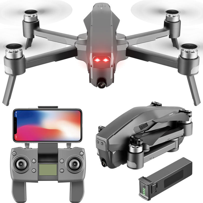 Professional GPS foldable drone - Nyaabs