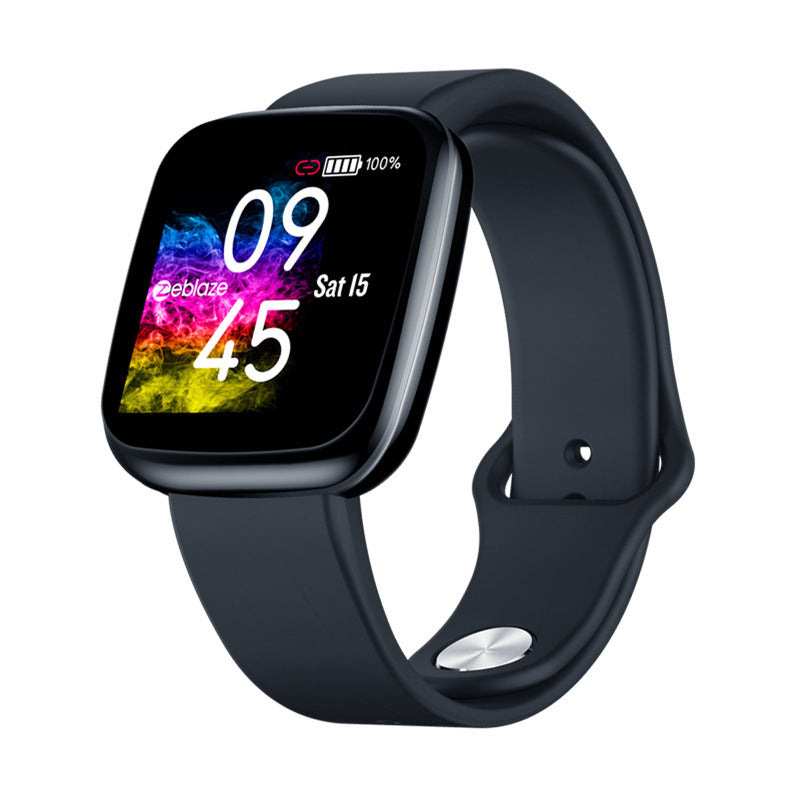 Smart watch full touch - Nyaabs