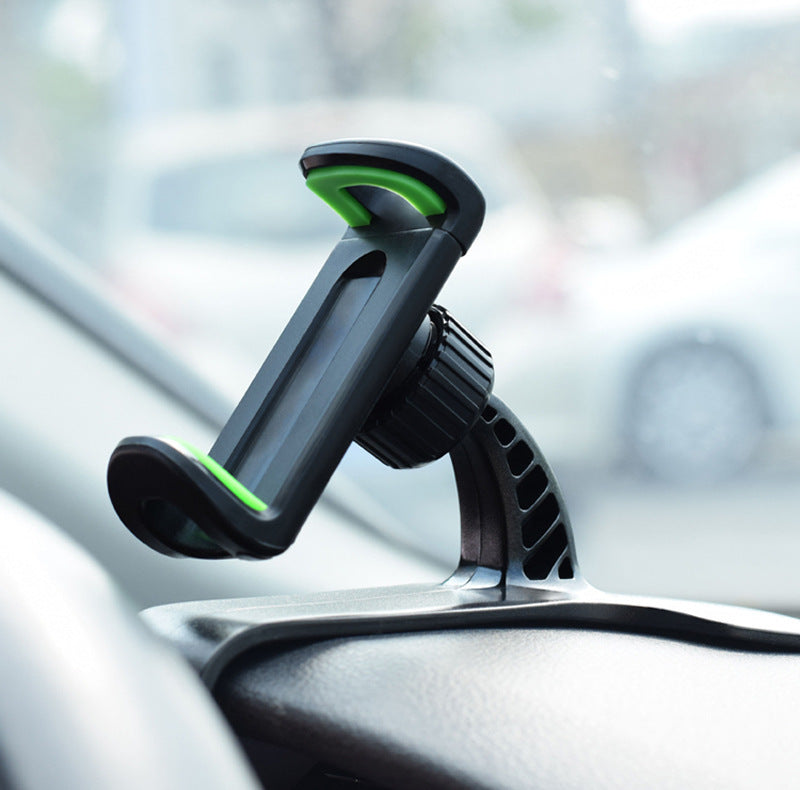 360 Degree Rotation Universal Car Phone Holder - Nyaabs