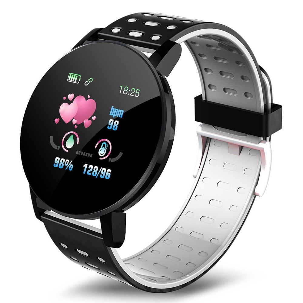 Bluetooth smart watch - Nyaabs