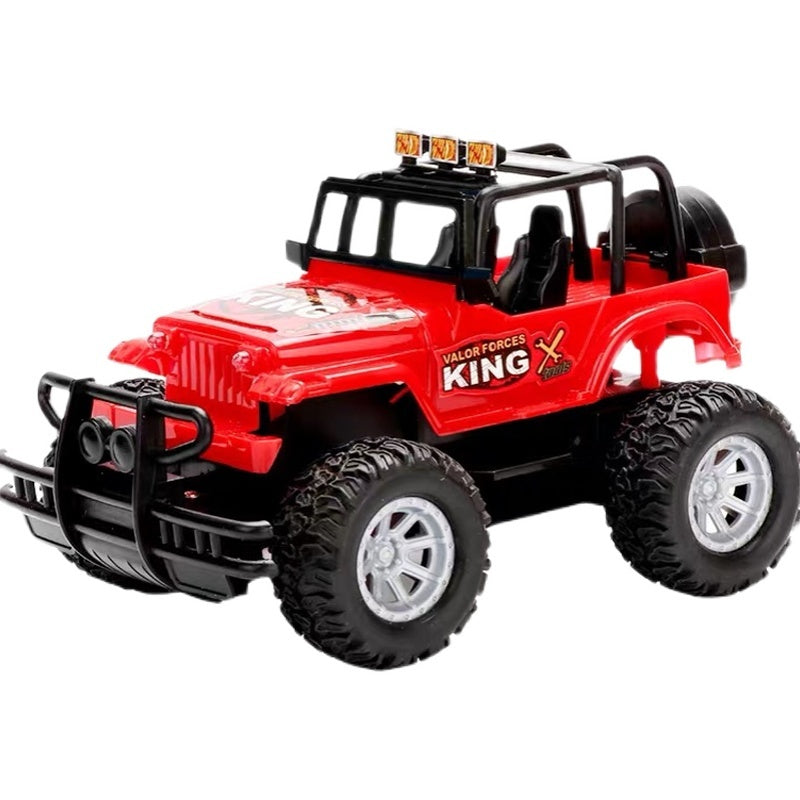 USB Charging Remote Control Toy Car Toys Cars For Kids Boys - Nyaabs